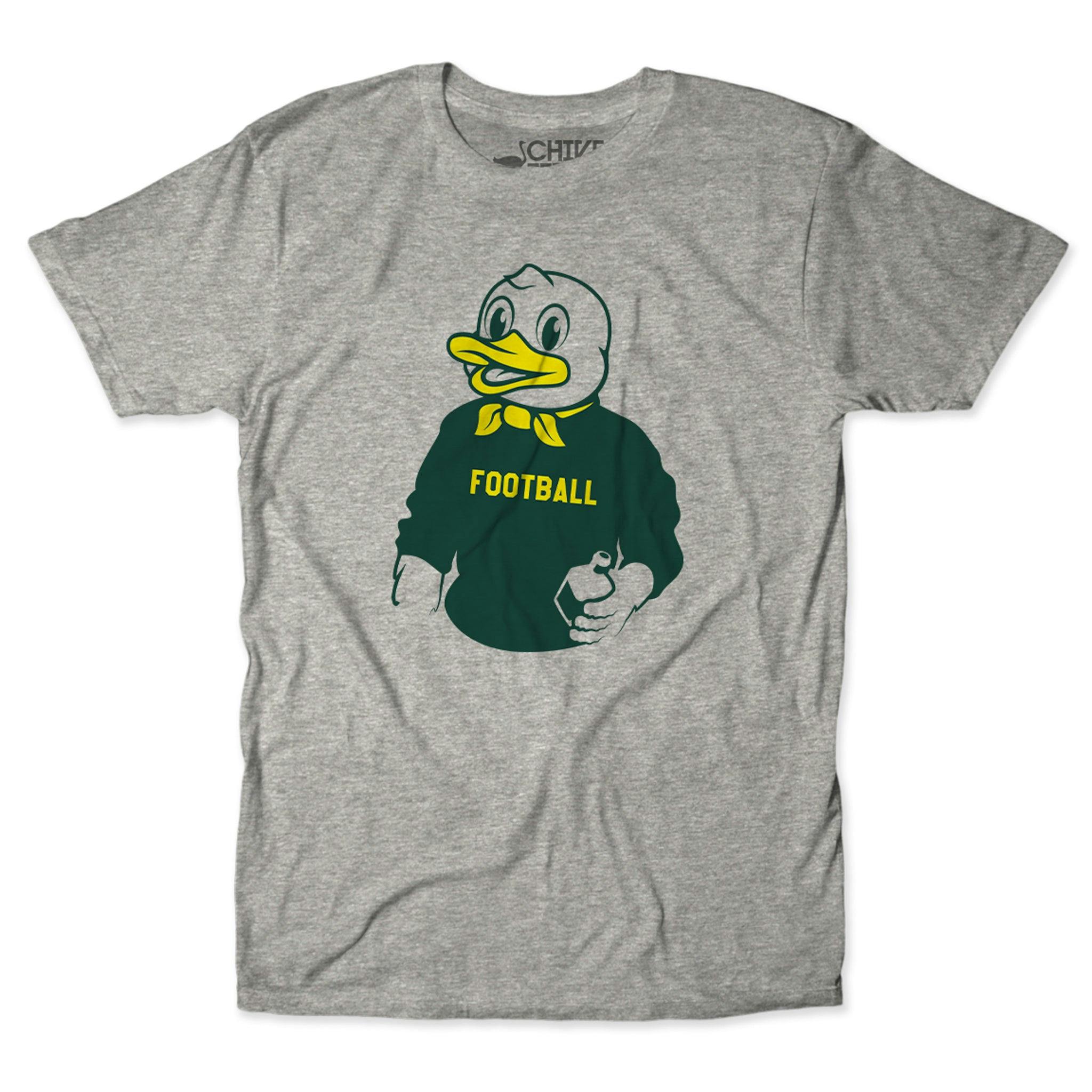 Football Fan Tee